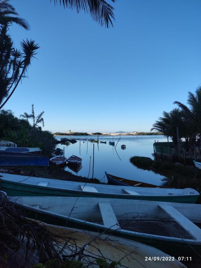 Pousada Aguas Do Embau Guarda do Embaú Dış mekan fotoğraf
